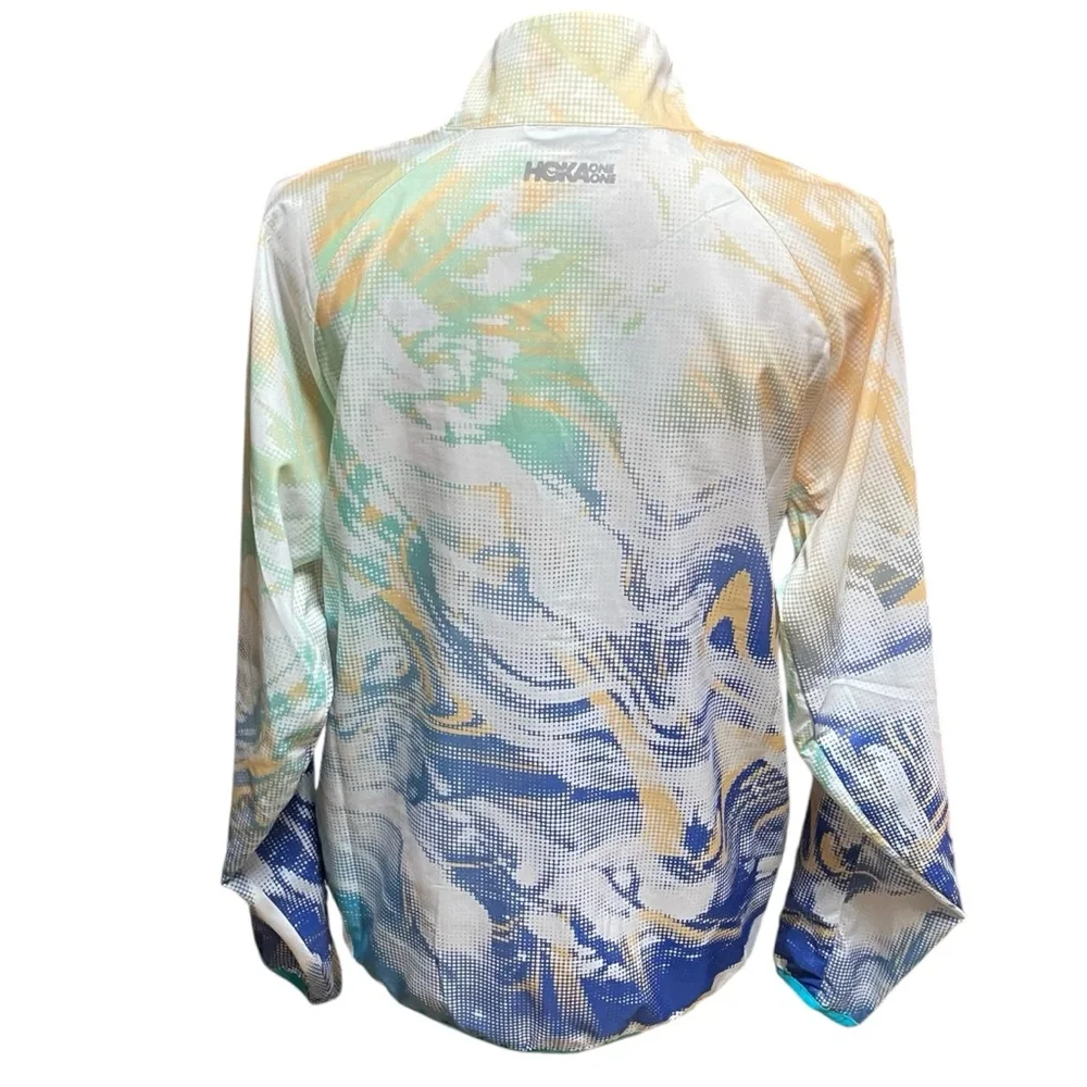Hoka One One Windbreaker